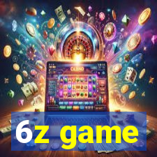 6z game